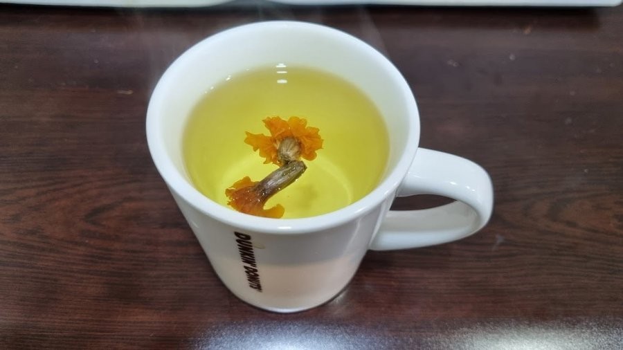 마리골드 차(Tea)..jpg