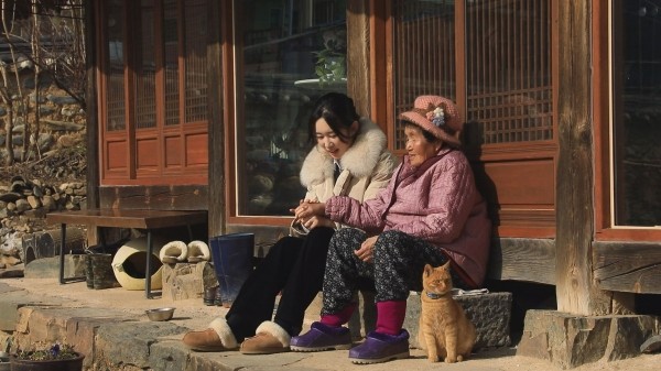 [한국기행] 겨울, 할매니얼-600년의 세월, 청춘을 만나다