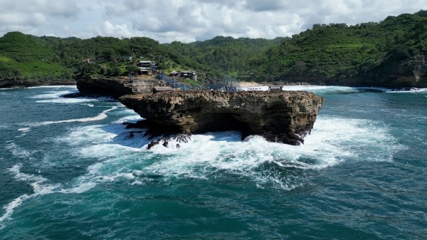 [걸어서 세계 속으로]  자바섬 구석구석 인생 사진 명소 찾기, 인도네시아